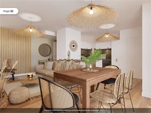 t4 à la vente -   68440  HABSHEIM, surface 64 m2 vente t4 - UBI460929734